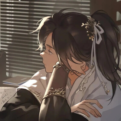 一些很满意的情头18