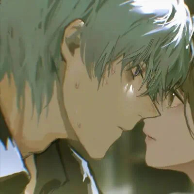 一些恨满意的情头18