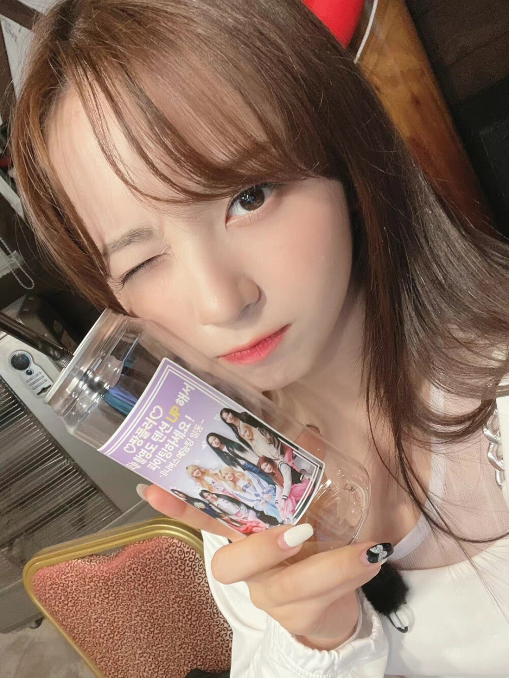 坂本舞白