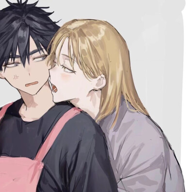 一些很满意的情头18