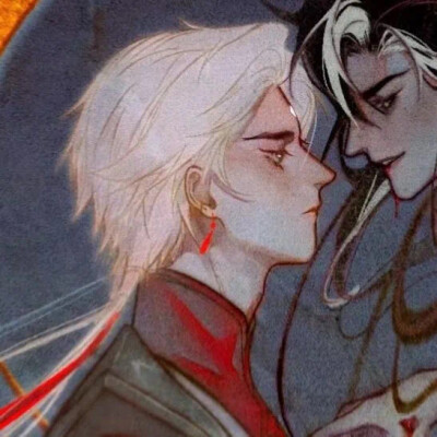 一些很满意的情头18