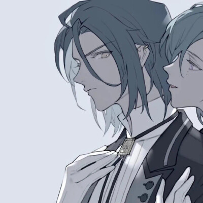 一些很满意的情头18