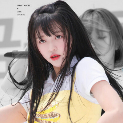 YooA*套图可二改，微调，改了叫我
注YooA_950917