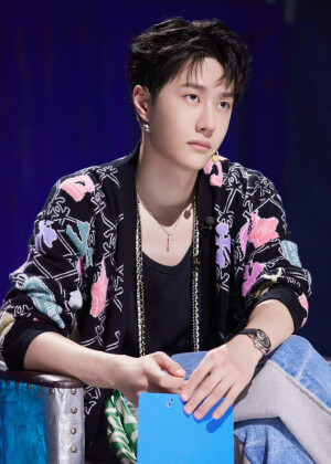  王一博♡ 