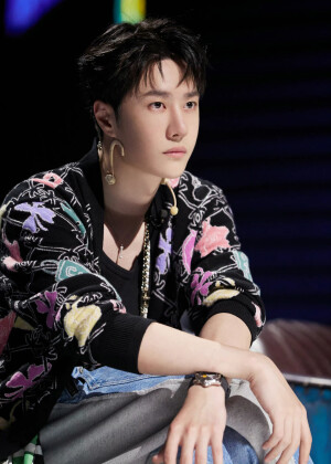  王一博♡ 