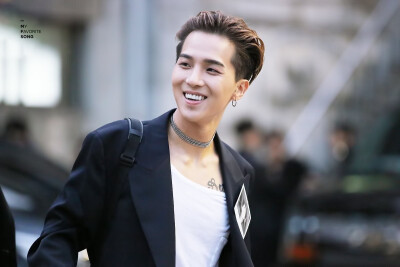 mino