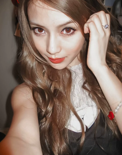 女头