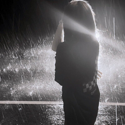 我们也曾是对方唯一的希望.