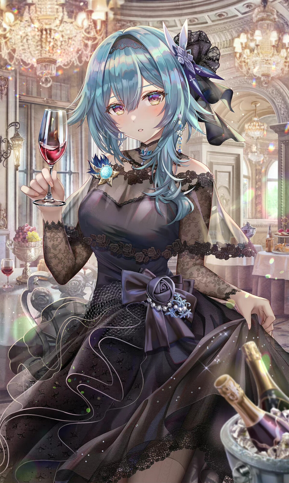 画师:torino twi:torinoaqua