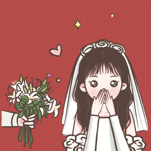 情头，情侣头像