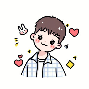 情头，情侣头像