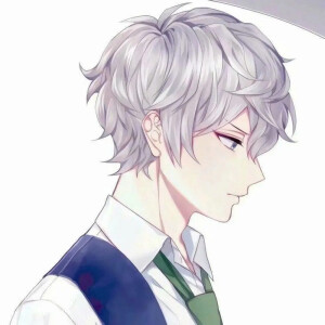 情头，情侣头像