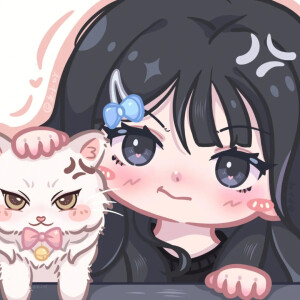 情头，情侣头像