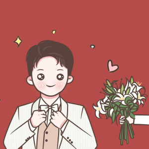 情头，情侣头像