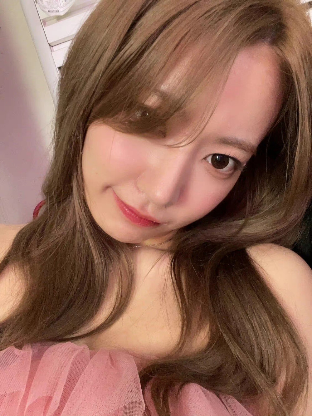 le sserafim 宫脇咲良sakura