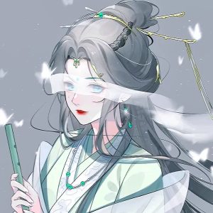 古风头像