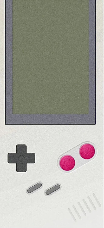 ipod | GameBoy壁纸
Ios16·复古壁纸 ​​​