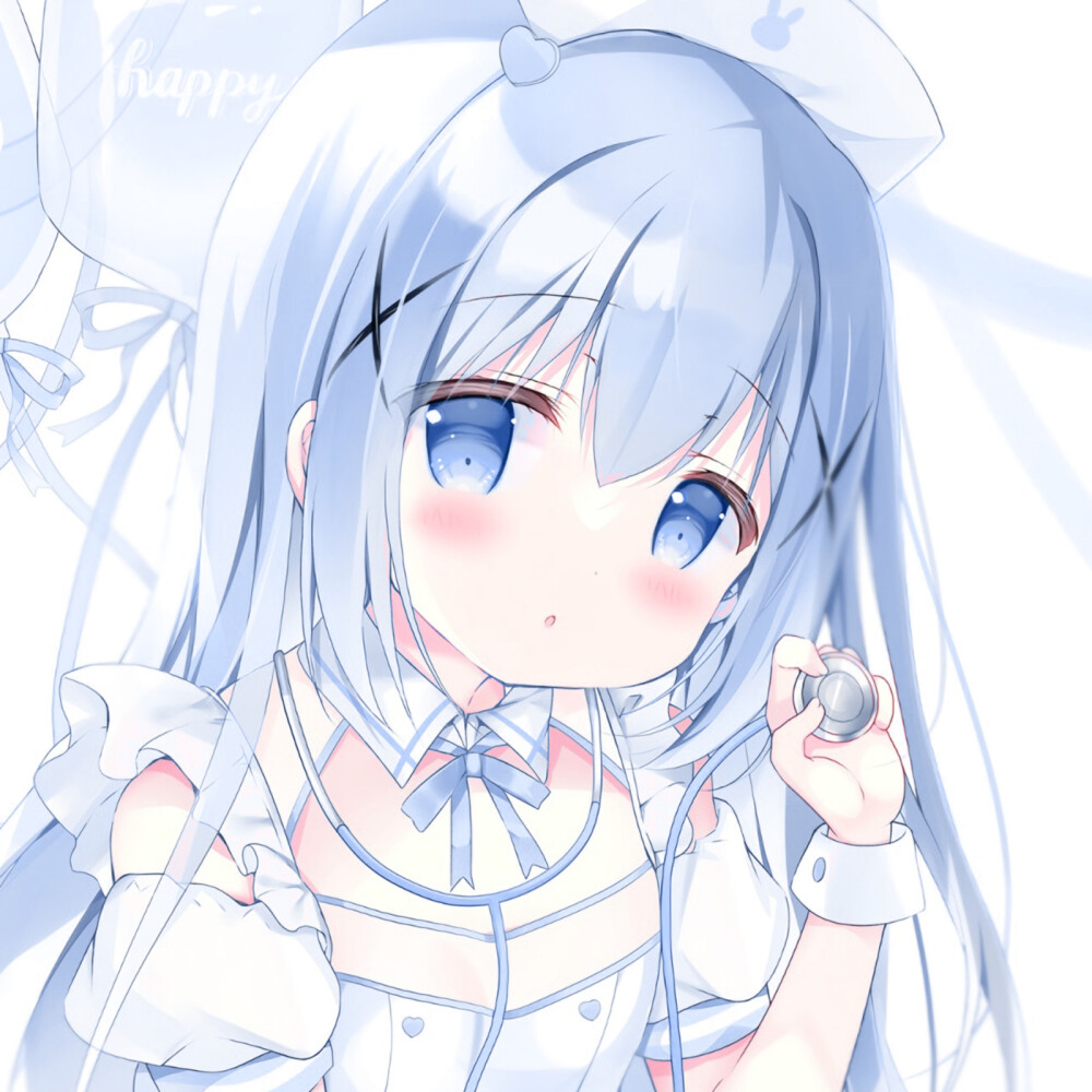 好敏感，我就是一块小玻璃