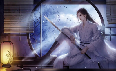 橙光《山间有点田》
你睁开眼来，不但身在古代，身边还有两只来历不明的小包子。他们，究竟是你的娃，还是土生土长的葫芦娃？穷乡僻壤，开荒种田，养娃撩汉、发家致富，一切靠自己。 #侵删