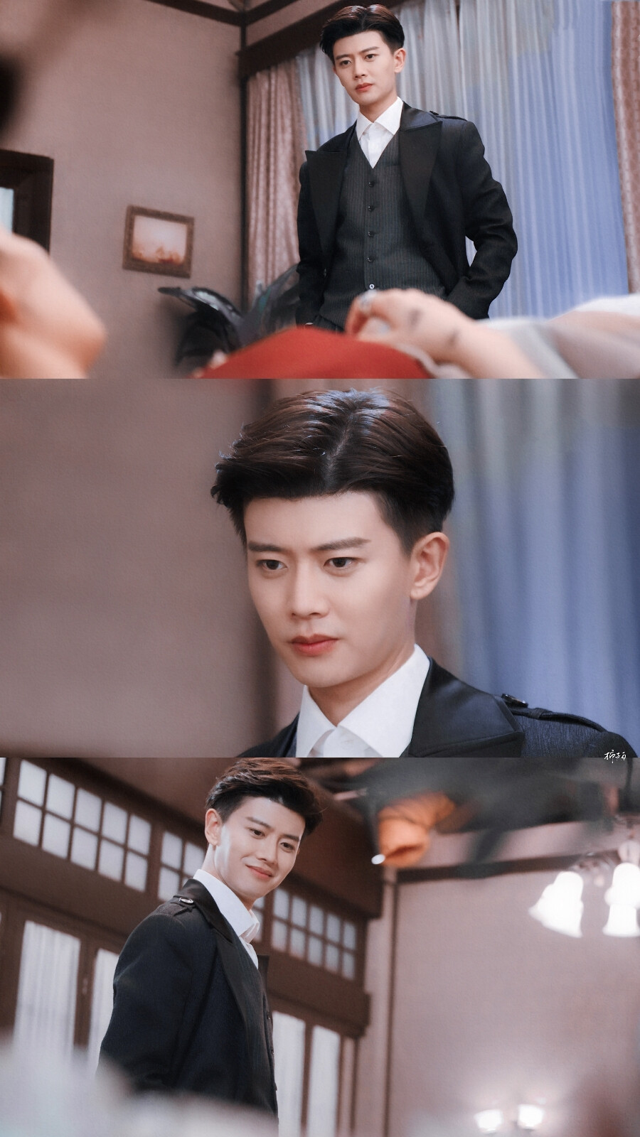 请君任嘉伦陆炎 - 高清图片,堆糖,美图壁纸兴趣社区