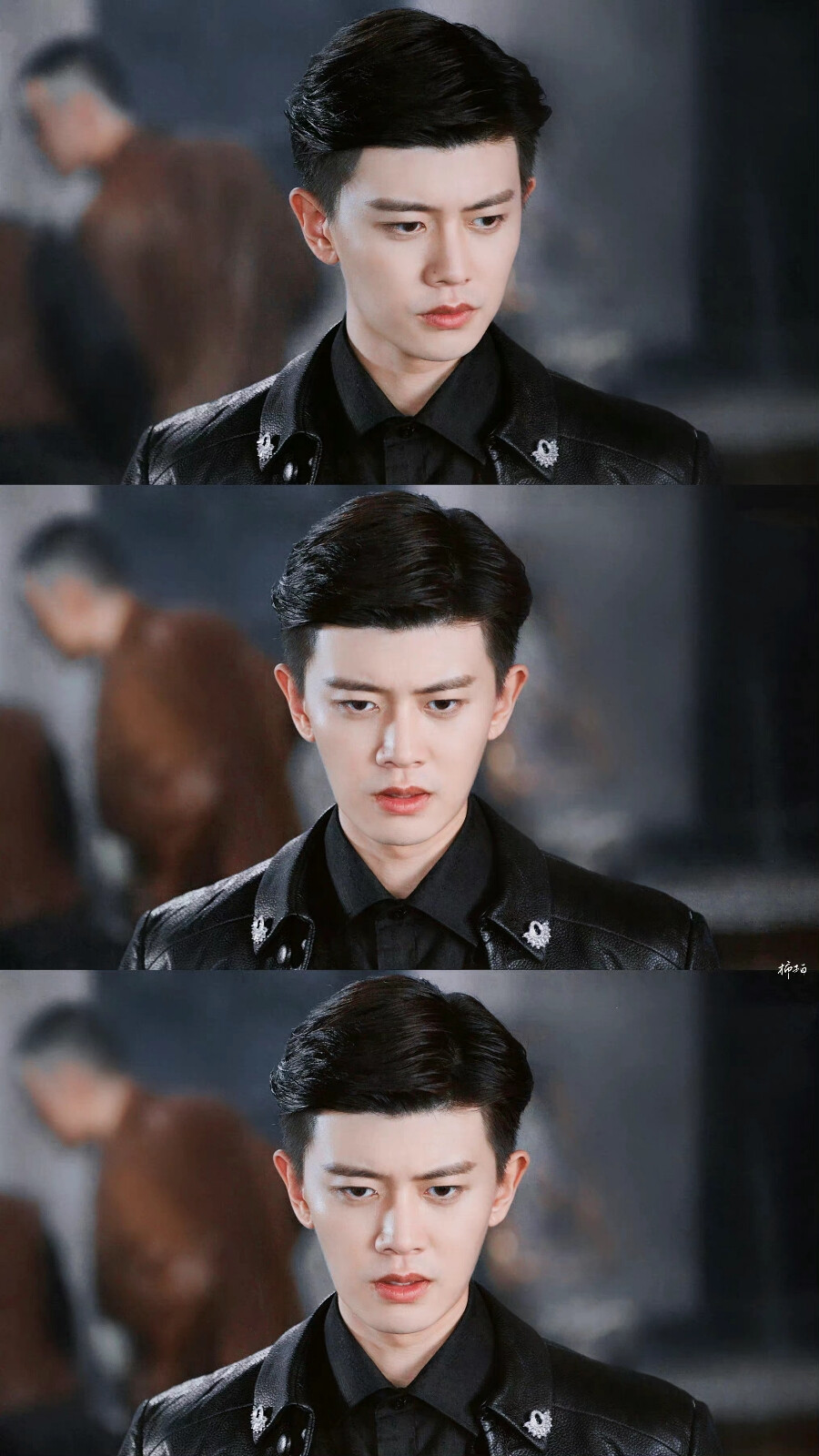 请君任嘉伦陆炎 - 堆糖,美图壁纸兴趣社区