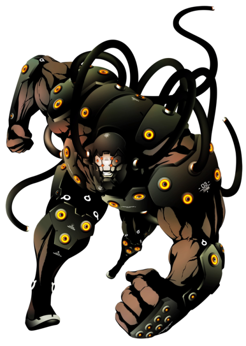 吉加斯铁拳7在劫难逃版