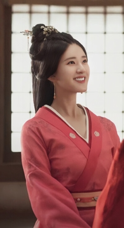 赵露思.程少商.星汉灿烂/月升沧海