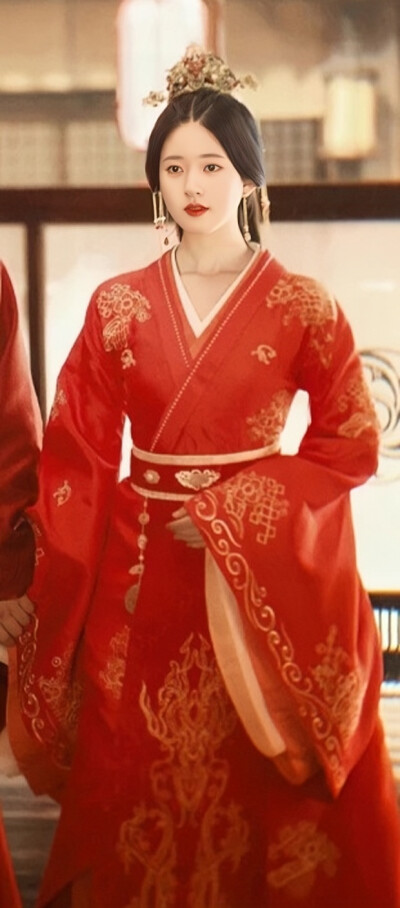 赵露思.程少商.星汉灿烂/月升沧海