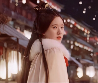 赵露思.程少商.星汉灿烂/月升沧海