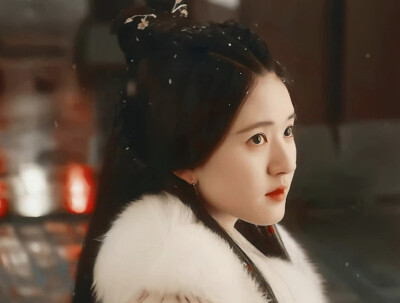 赵露思.程少商.星汉灿烂/月升沧海