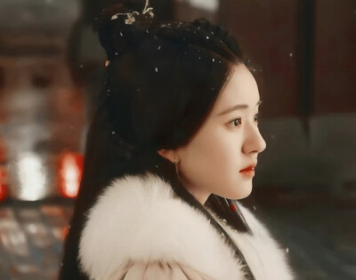 赵露思.程少商.星汉灿烂/月升沧海