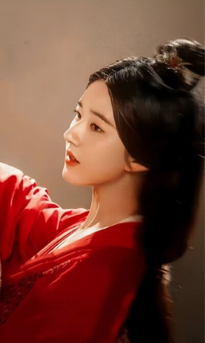 赵露思.程少商.星汉灿烂/月升沧海