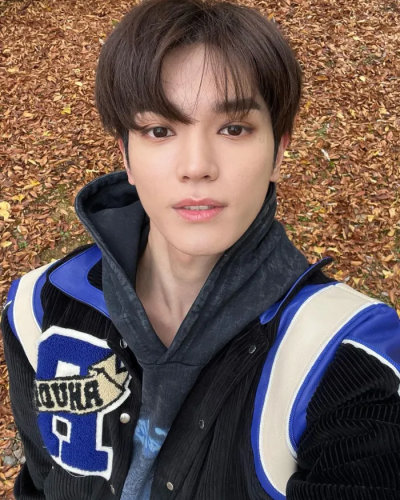李泰容