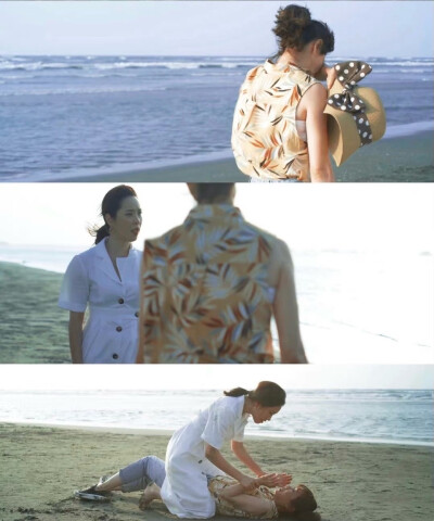 俗女养成记 谢盈萱