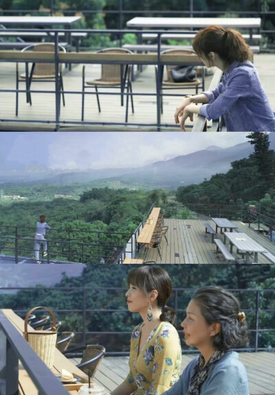 俗女养成记 谢盈萱