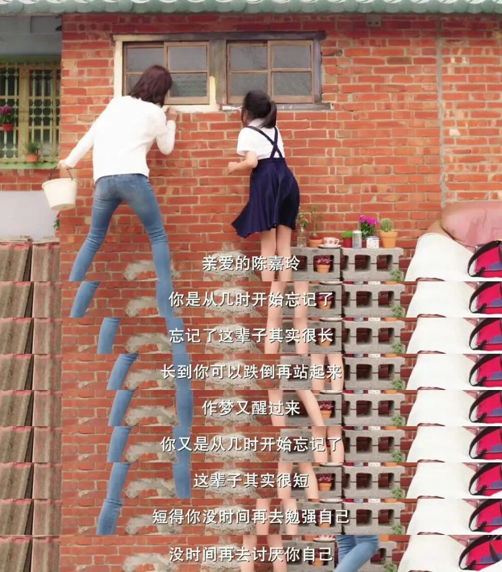 俗女养成记 谢盈萱