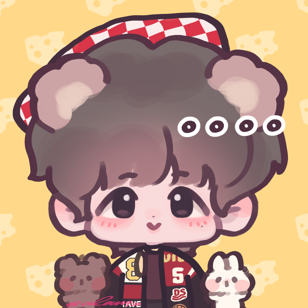 西西樱樱小衣橱
cr.•猫崽拌饭酱•