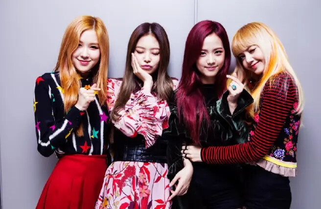 blackpink