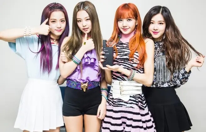 blackpink