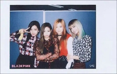 blackpink