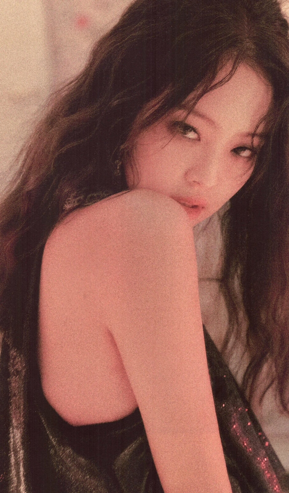 jennie solo