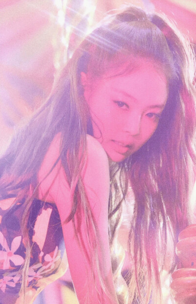 jennie solo