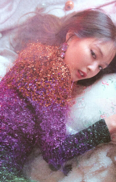 jennie solo