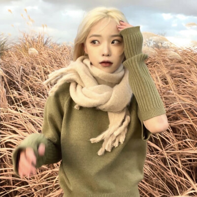 女头
来自ins: eeun_7