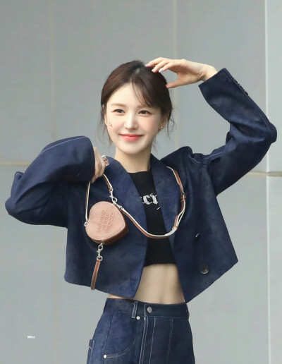 孙胜完 red velvet wendy 壁纸