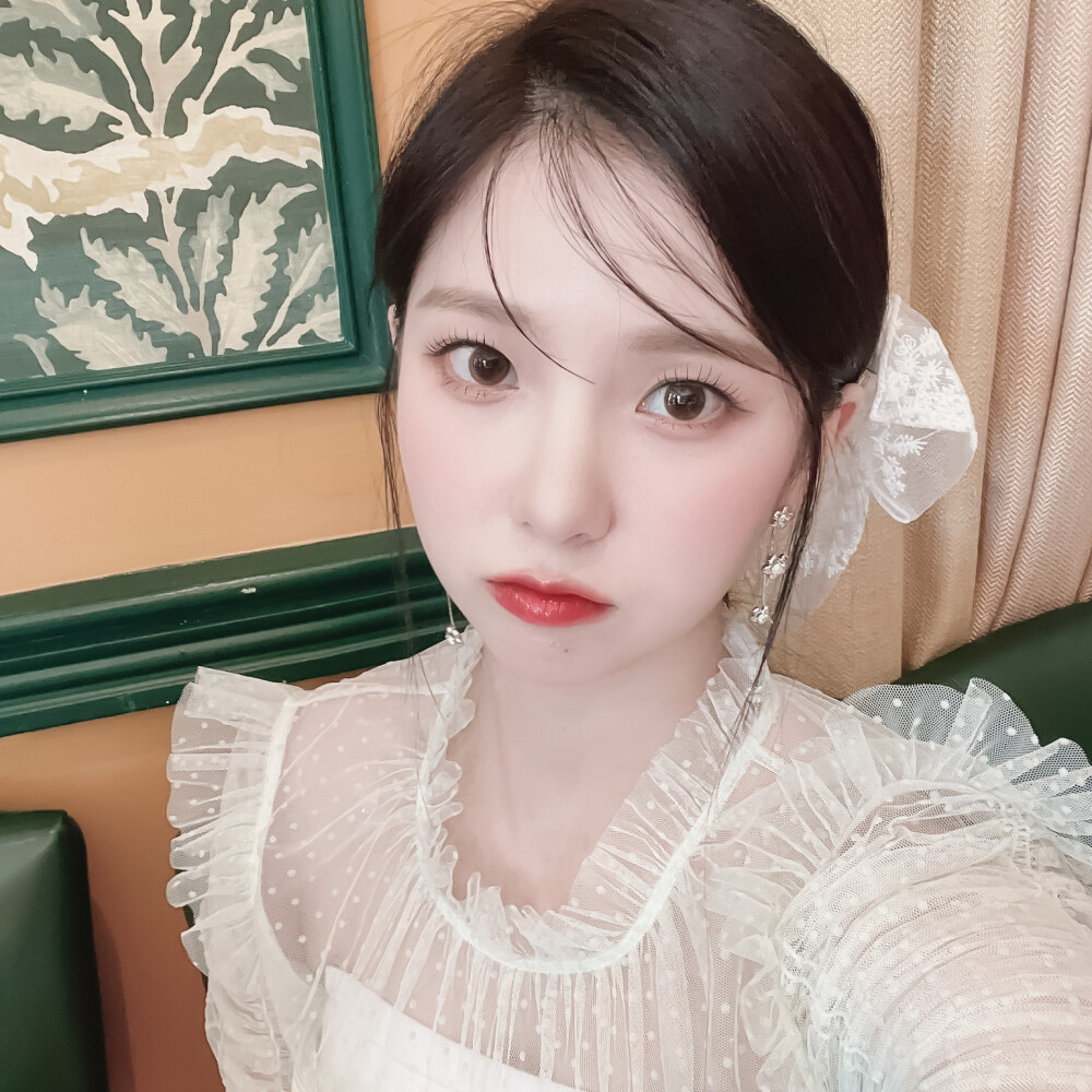 崔有真 - 堆糖,美图壁纸兴趣社区