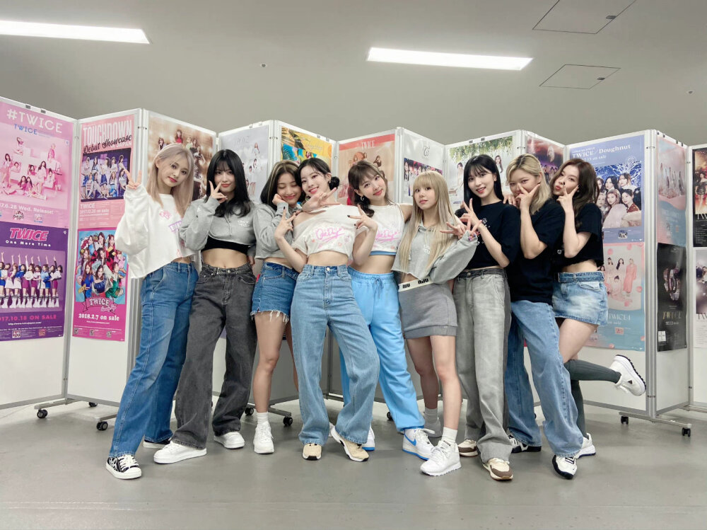 twice