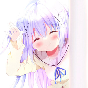 动漫女头