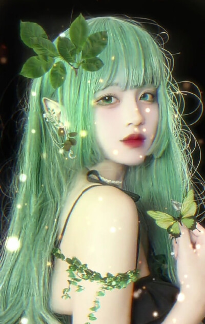 余樱袅袅