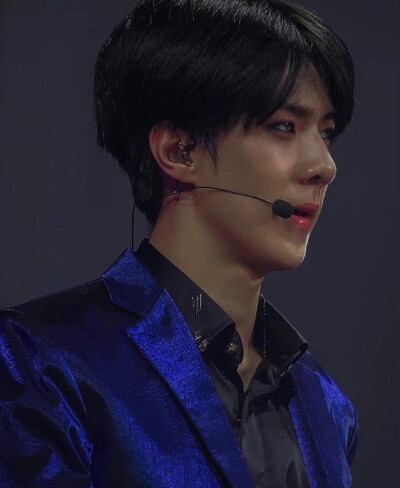 Sehun